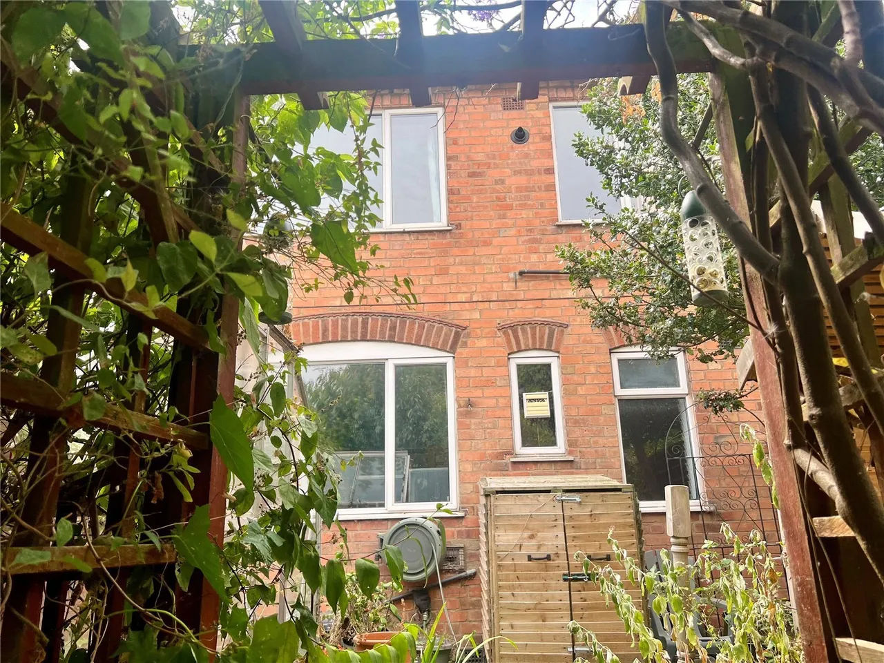 Lea Close, Thurmaston, LE4, photo 12