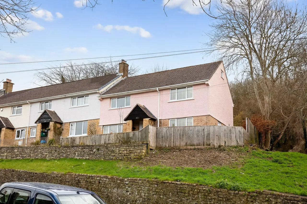 Catherine Way, Bath, BA1, photo 21