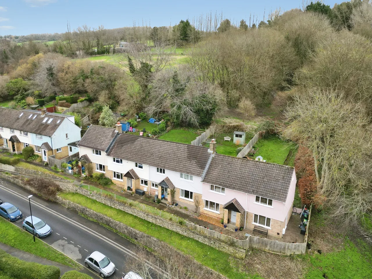 Catherine Way, Bath, BA1, photo 20