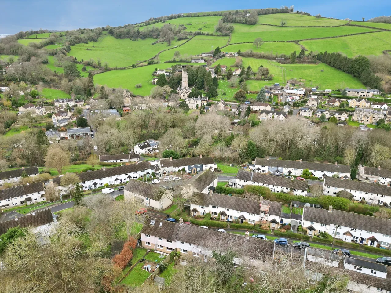 Catherine Way, Bath, BA1, photo 23