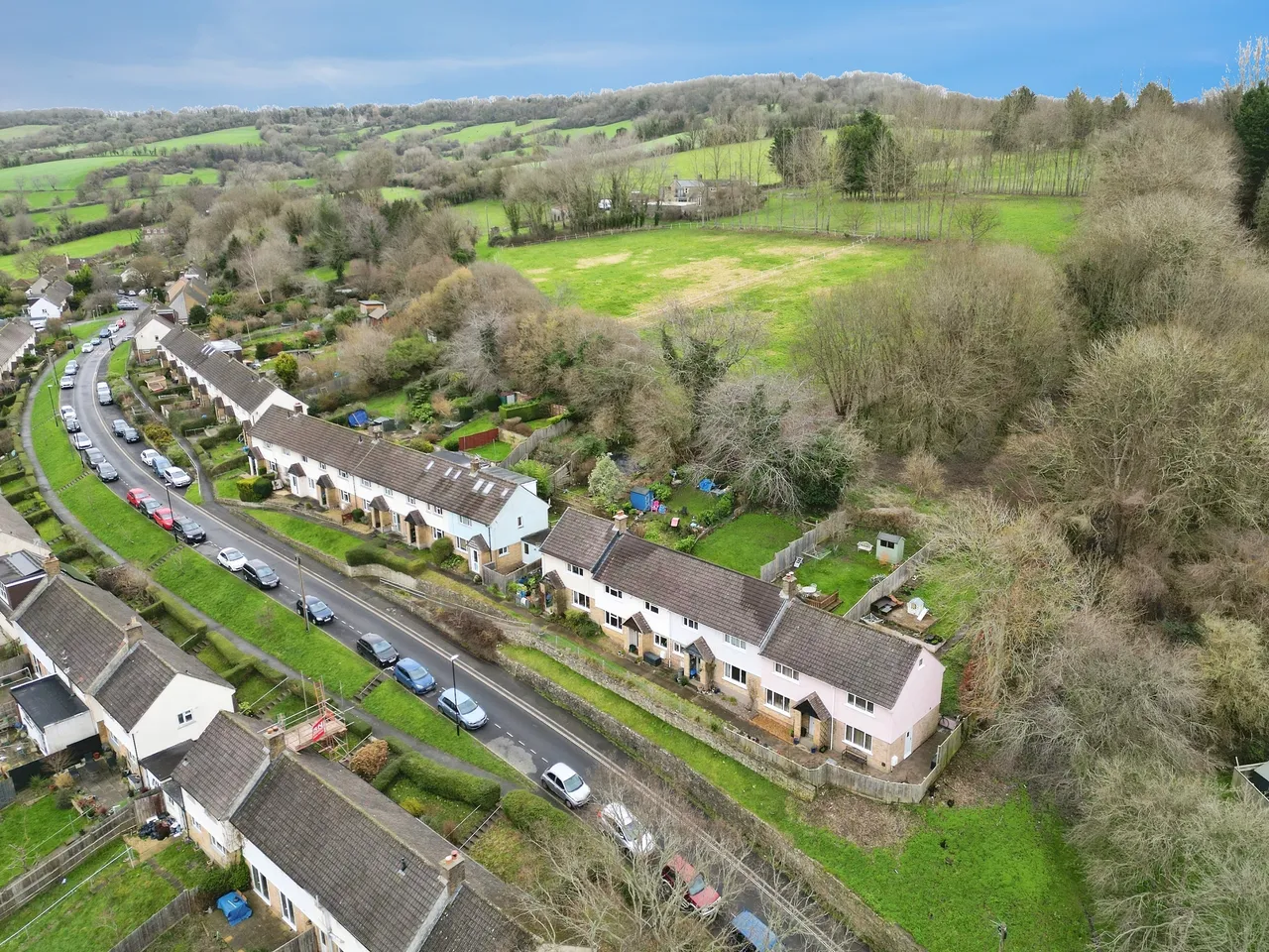 Catherine Way, Bath, BA1, photo 22