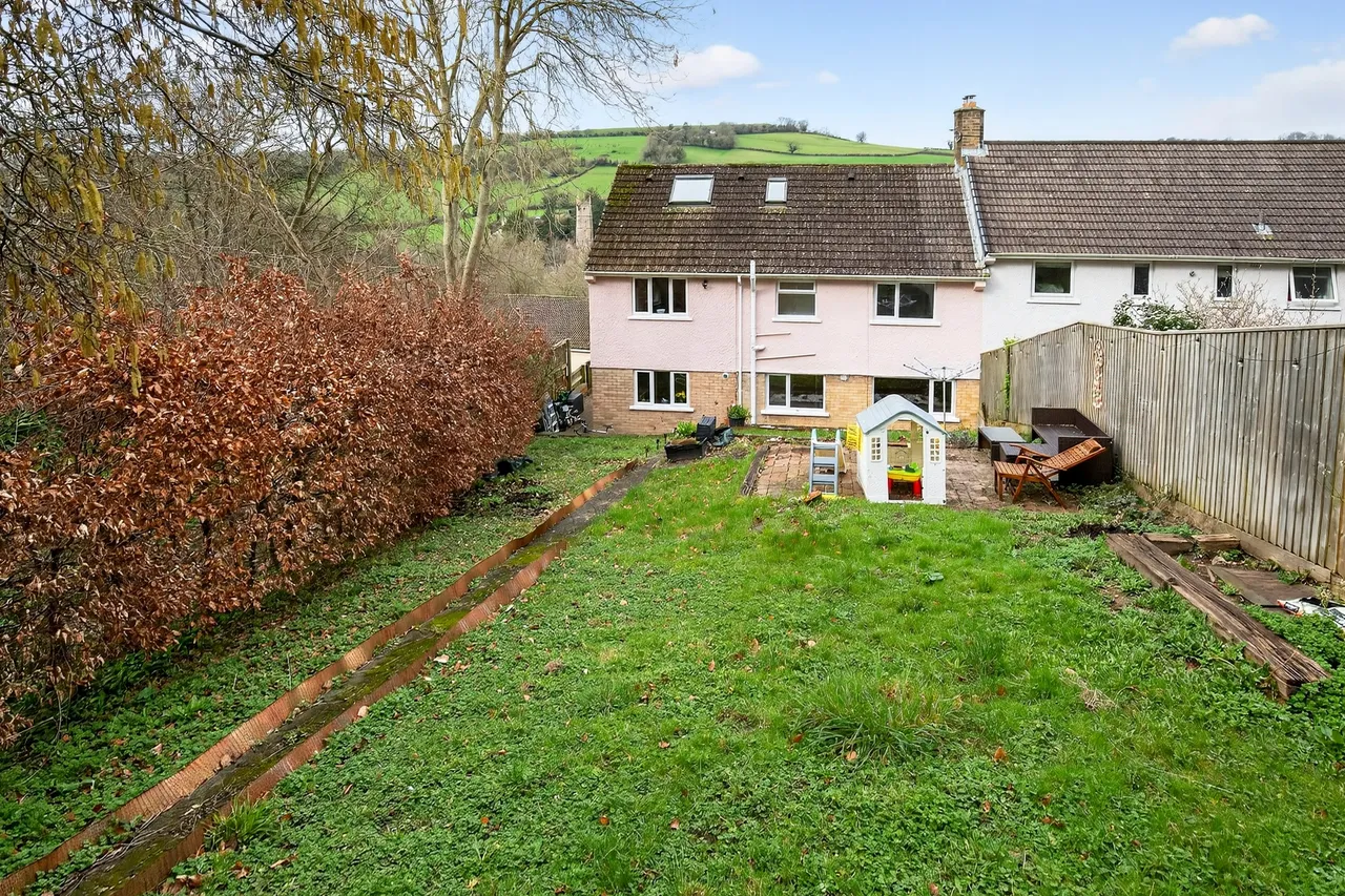 Catherine Way, Bath, BA1, photo 19