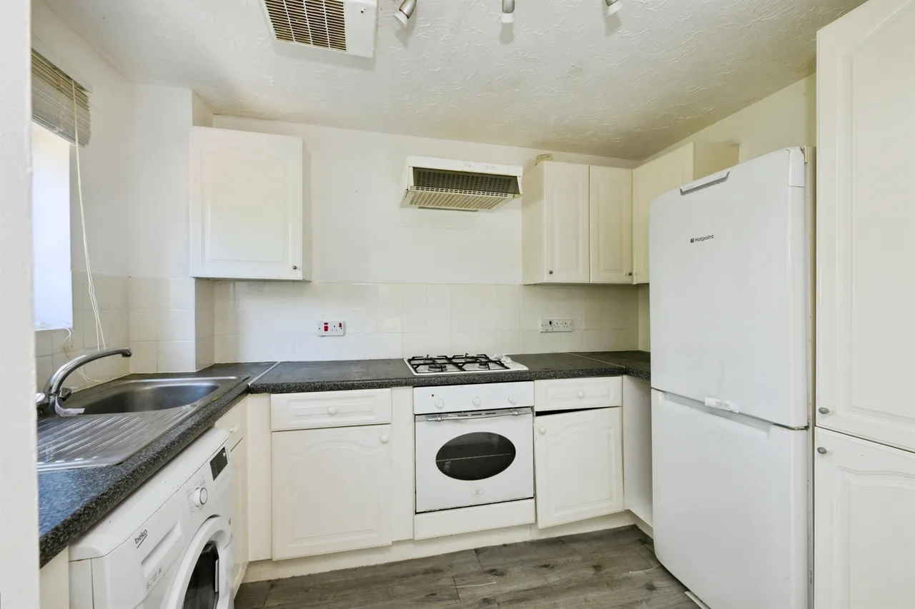 Bishopsfield, Harlow, photo 3