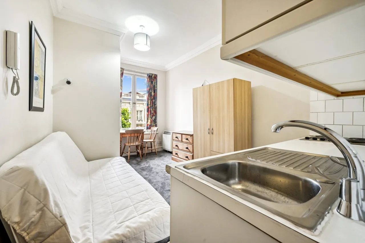 Trebovir Road, Earls Court, SW5, photo 7