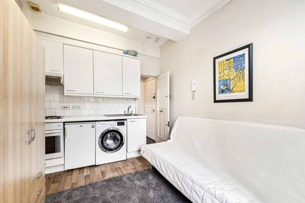 Trebovir Road, Earls Court, SW5, photo 8