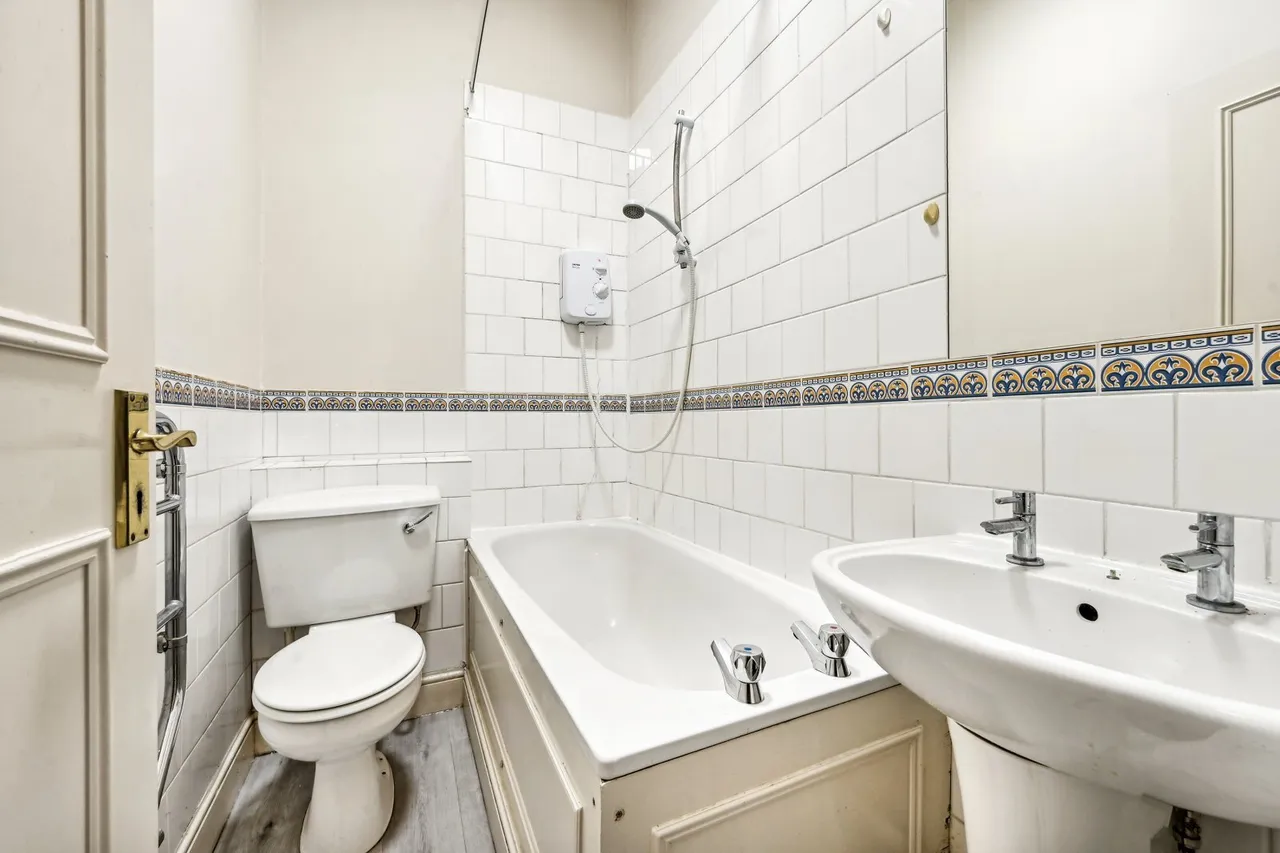 Trebovir Road, Earls Court, SW5, photo 5