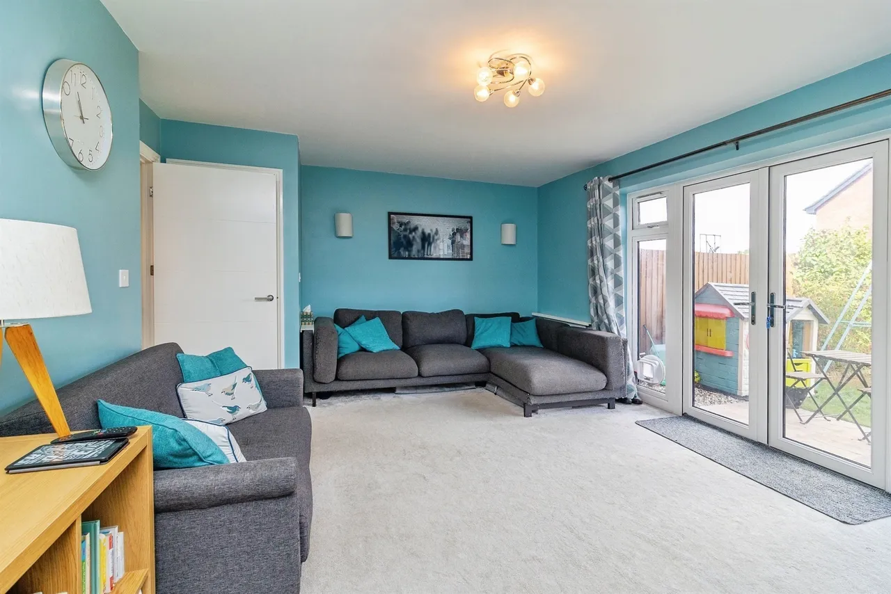 Sulman Grove, Glebe Farm, MK17, photo 4
