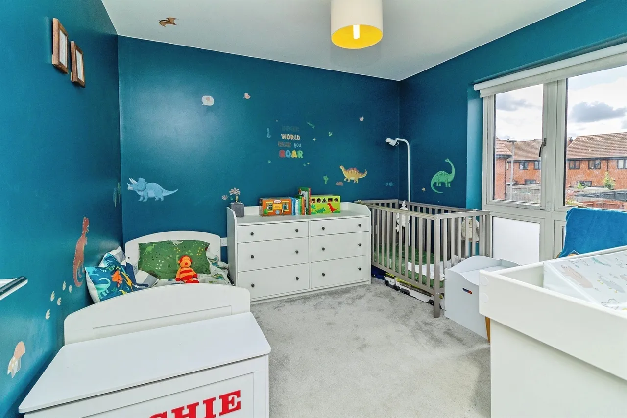 Sulman Grove, Glebe Farm, MK17, photo 13