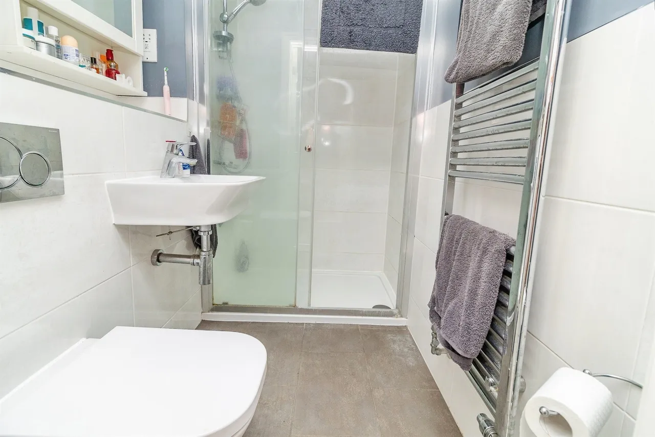 Sulman Grove, Glebe Farm, MK17, photo 12