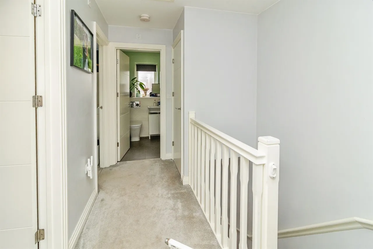 Sulman Grove, Glebe Farm, MK17, photo 9