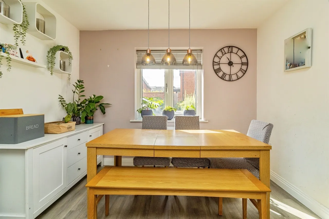 Sulman Grove, Glebe Farm, MK17, photo 3