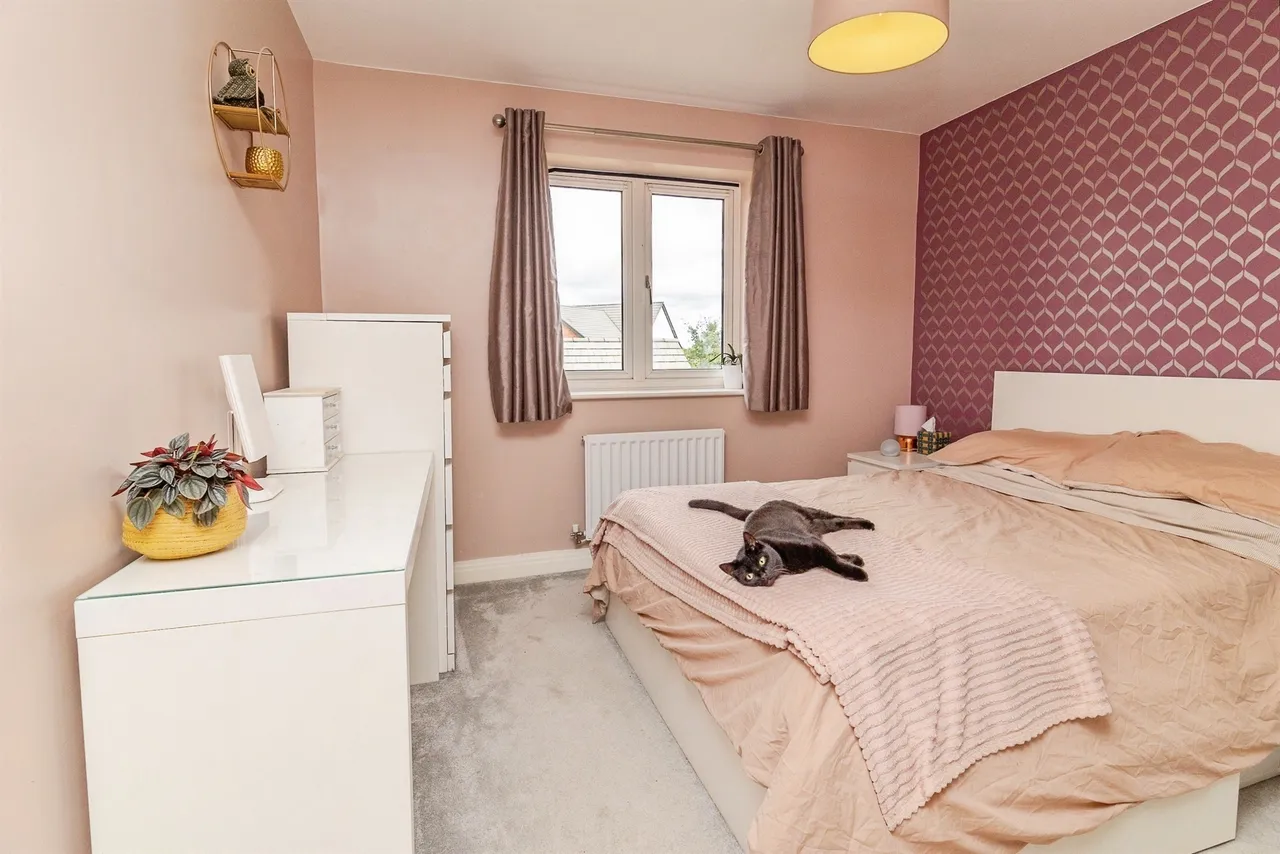 Sulman Grove, Glebe Farm, MK17, photo 10