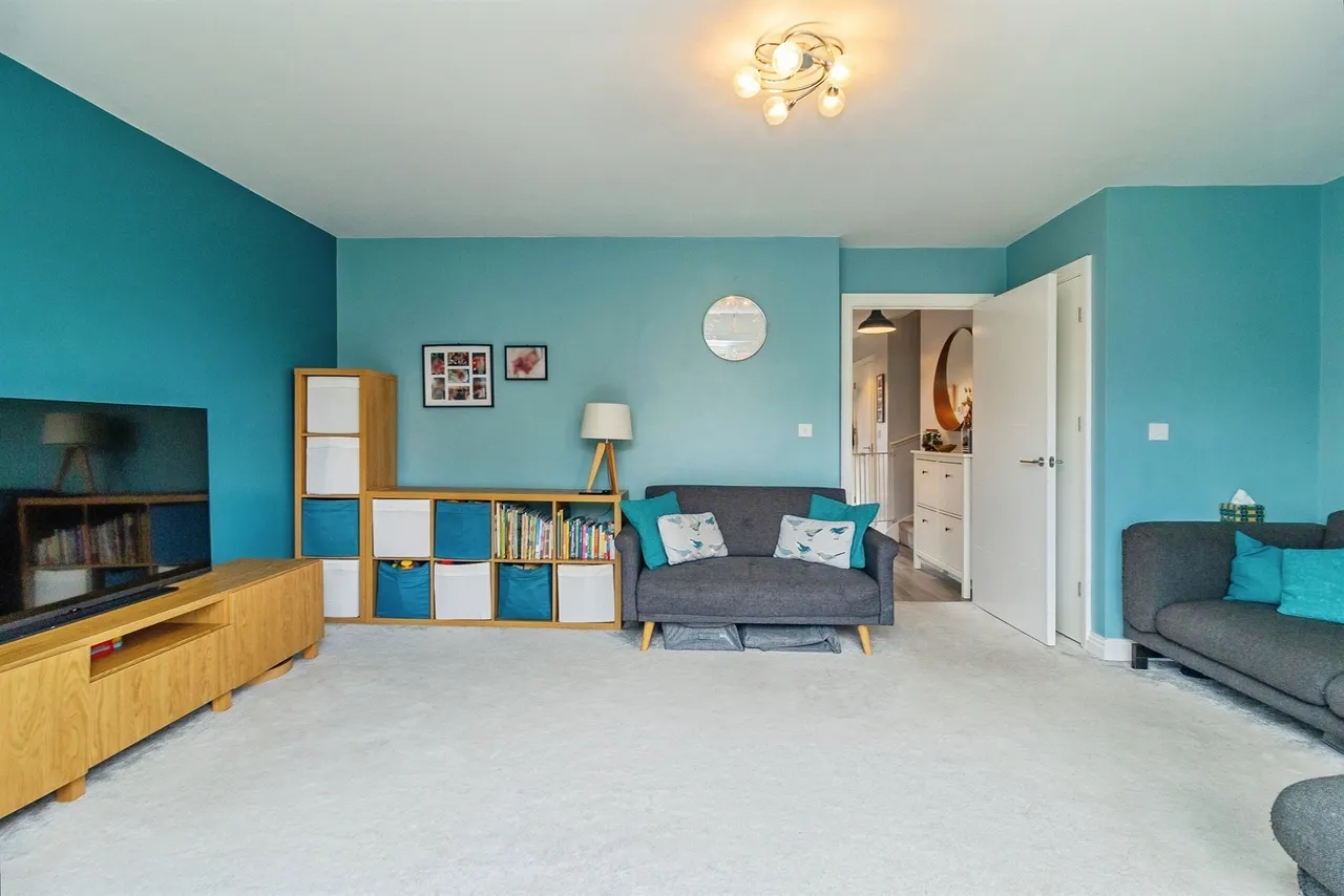 Sulman Grove, Glebe Farm, MK17, photo 8