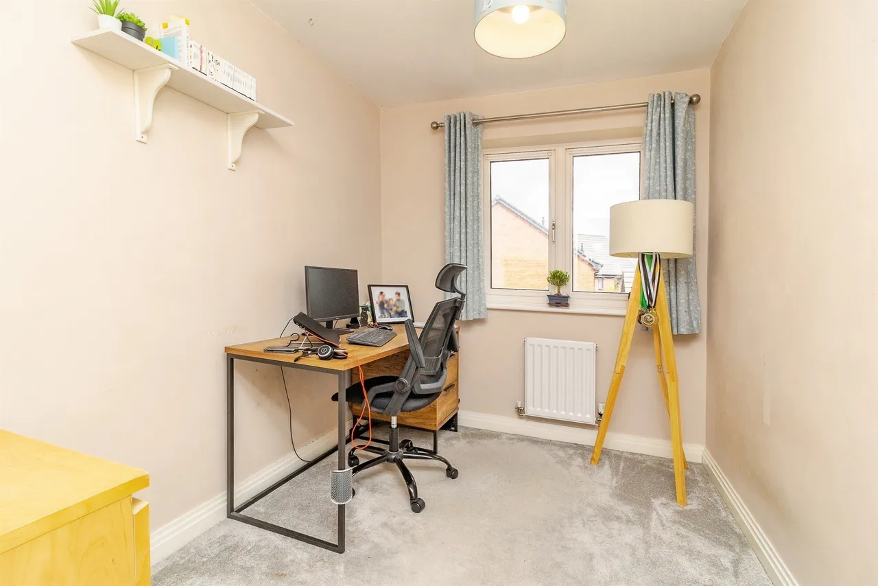 Sulman Grove, Glebe Farm, MK17, photo 15