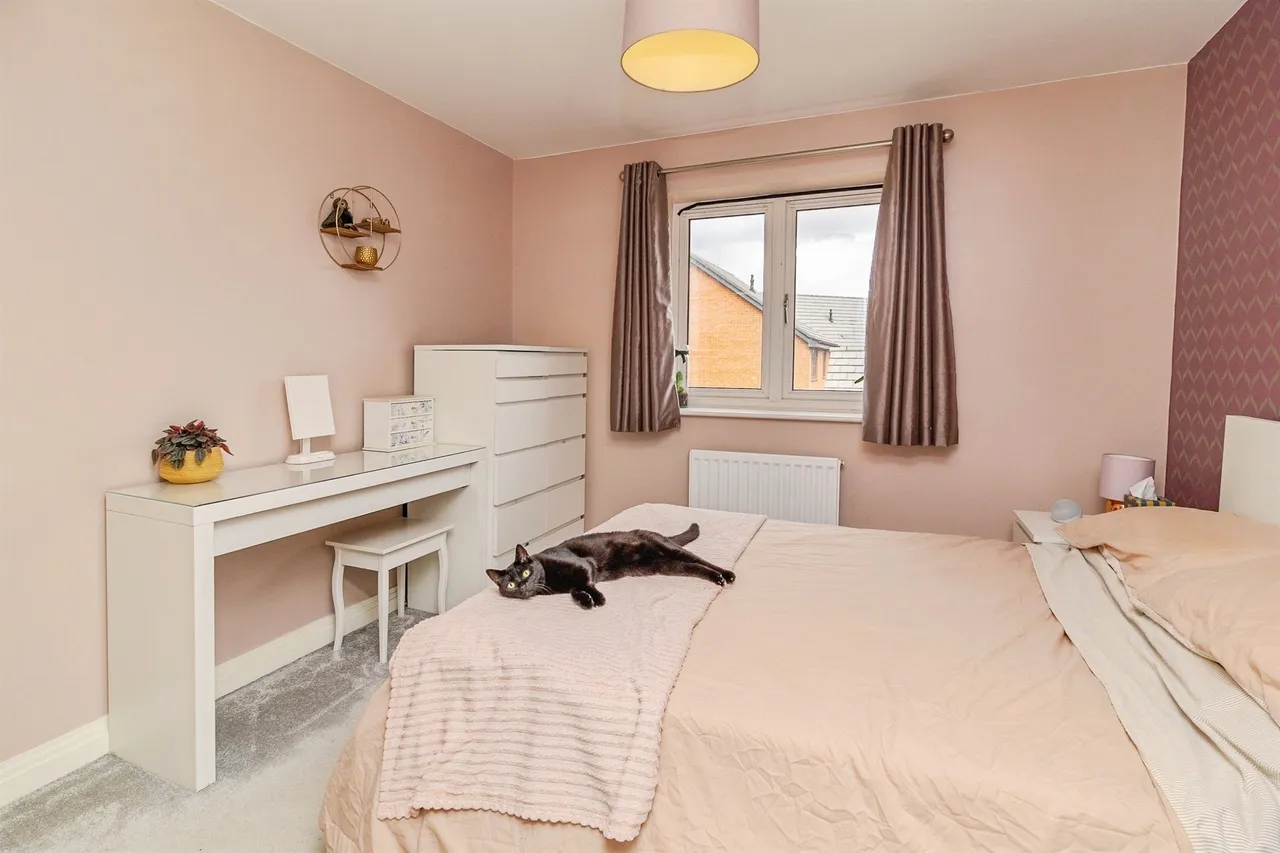 Sulman Grove, Glebe Farm, MK17, photo 11