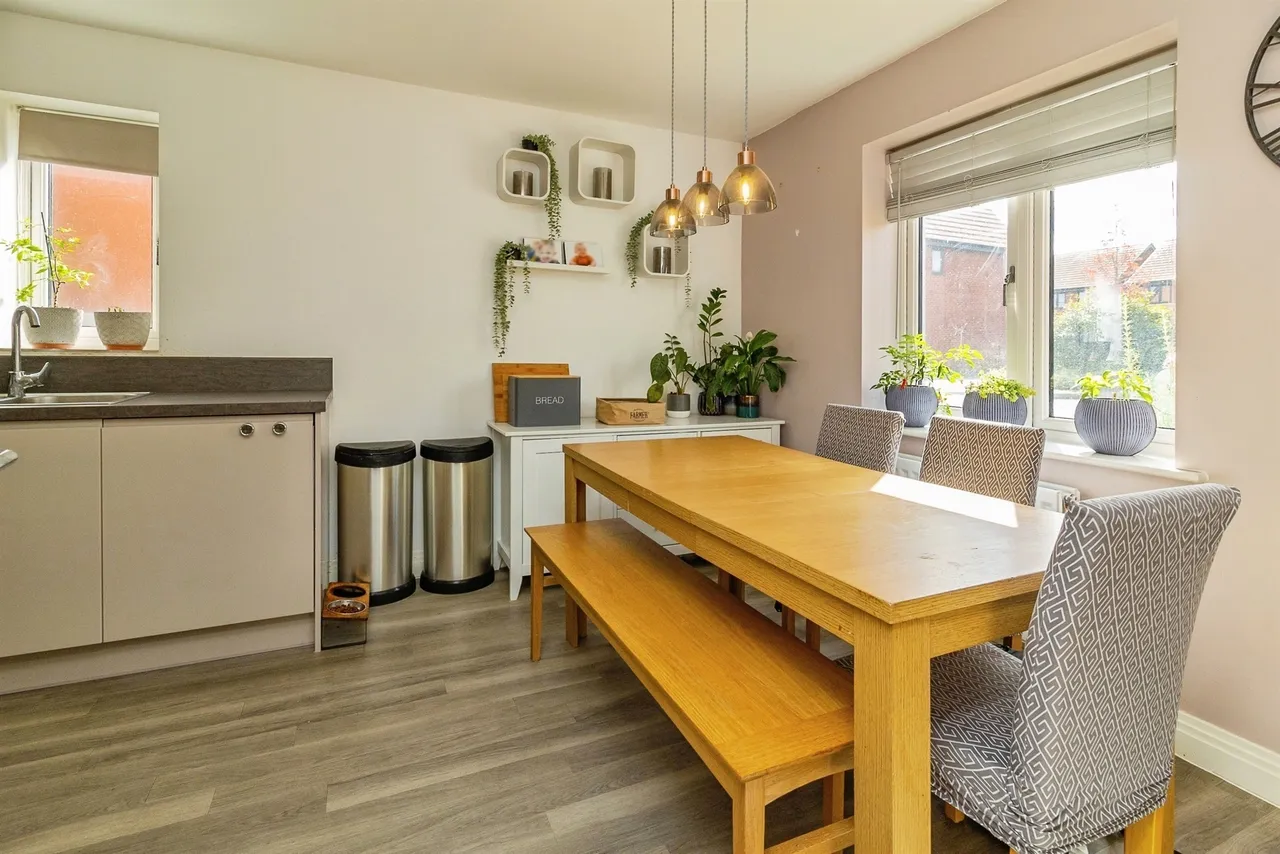 Sulman Grove, Glebe Farm, MK17, photo 5