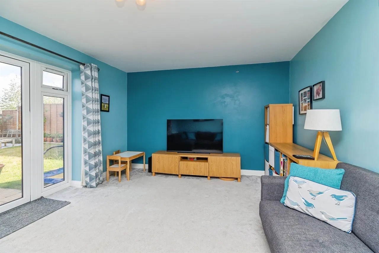 Sulman Grove, Glebe Farm, MK17, photo 6