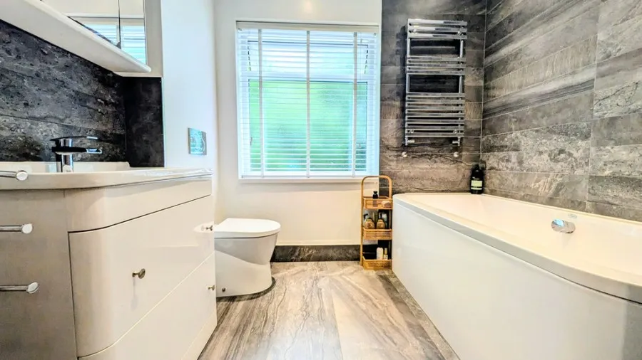 Park Lane, Treharris, CF46, photo 4