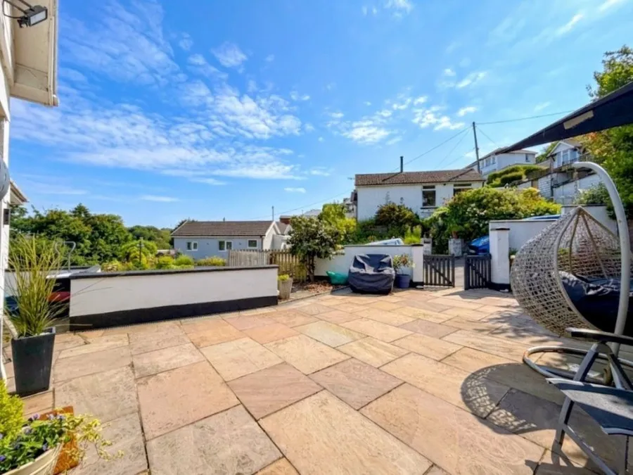 Park Lane, Treharris, CF46, photo 27