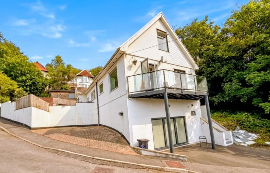 Park Lane, Treharris, CF46, photo 28