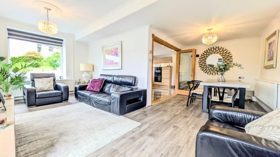 Park Lane, Treharris, CF46, photo 12