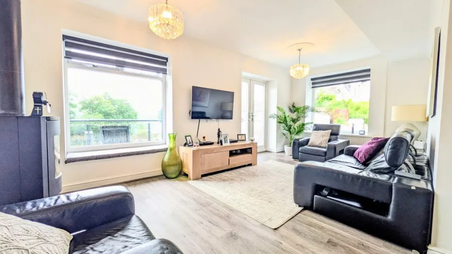Park Lane, Treharris, CF46, photo 5