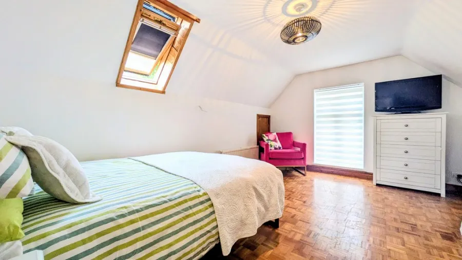 Park Lane, Treharris, CF46, photo 18