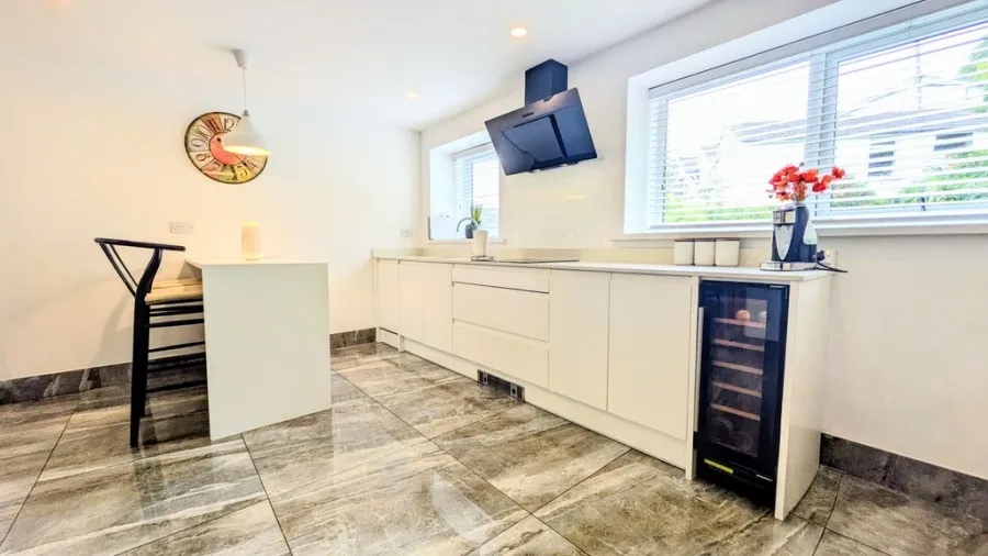Park Lane, Treharris, CF46, photo 8