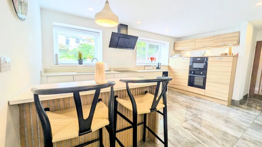 Park Lane, Treharris, CF46, photo 9