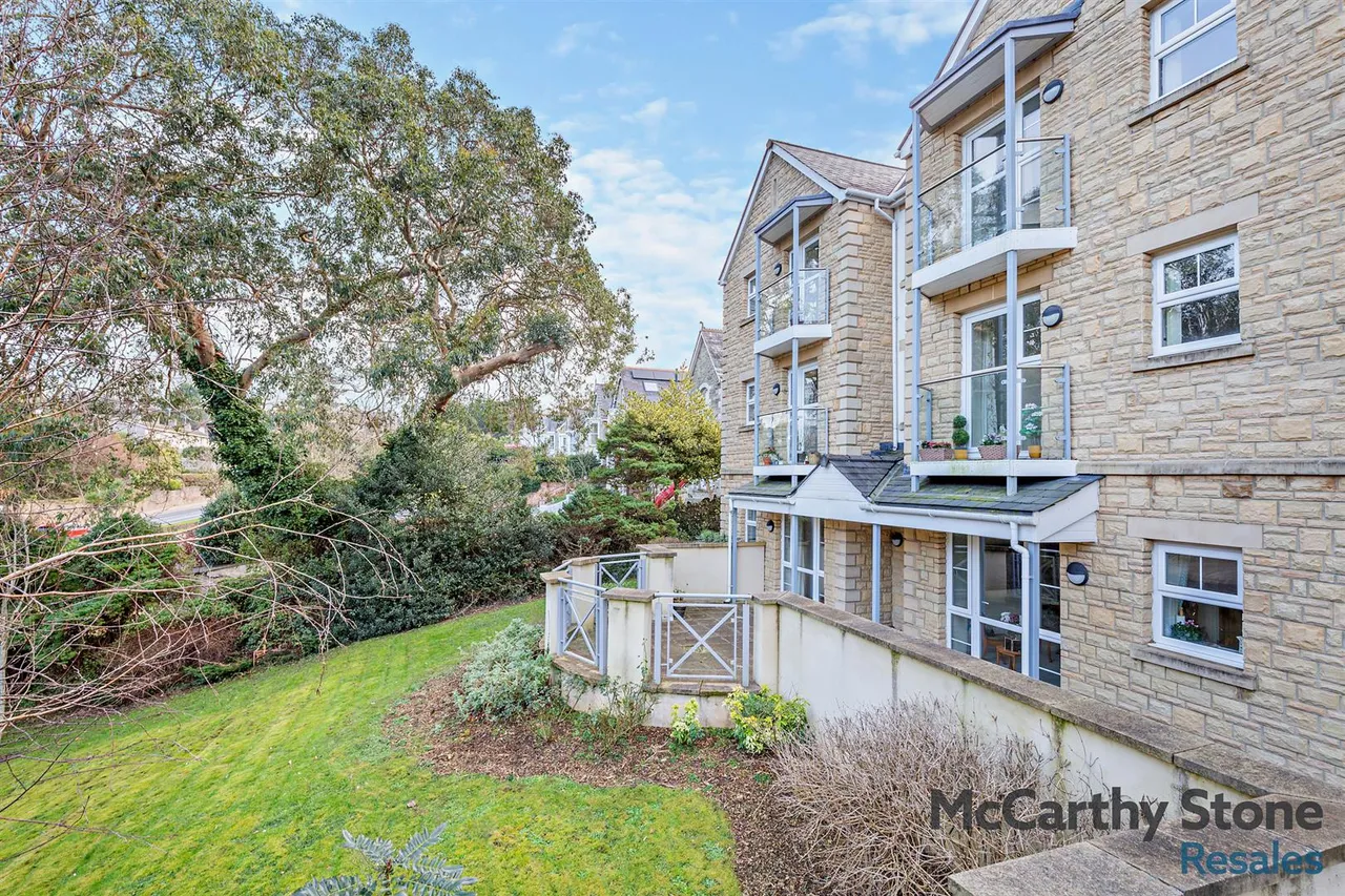 Tregolls Road, Truro, TR1, photo 18