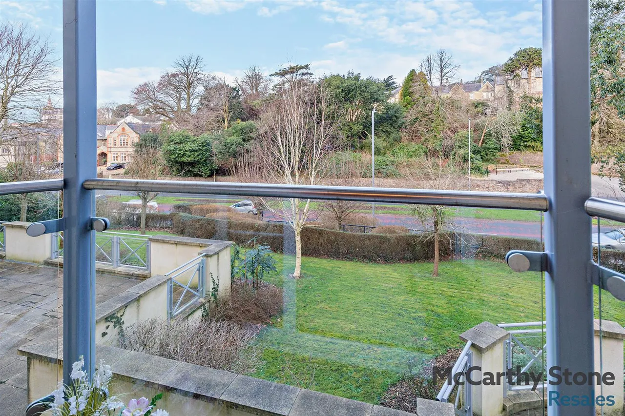 Tregolls Road, Truro, TR1, photo 6