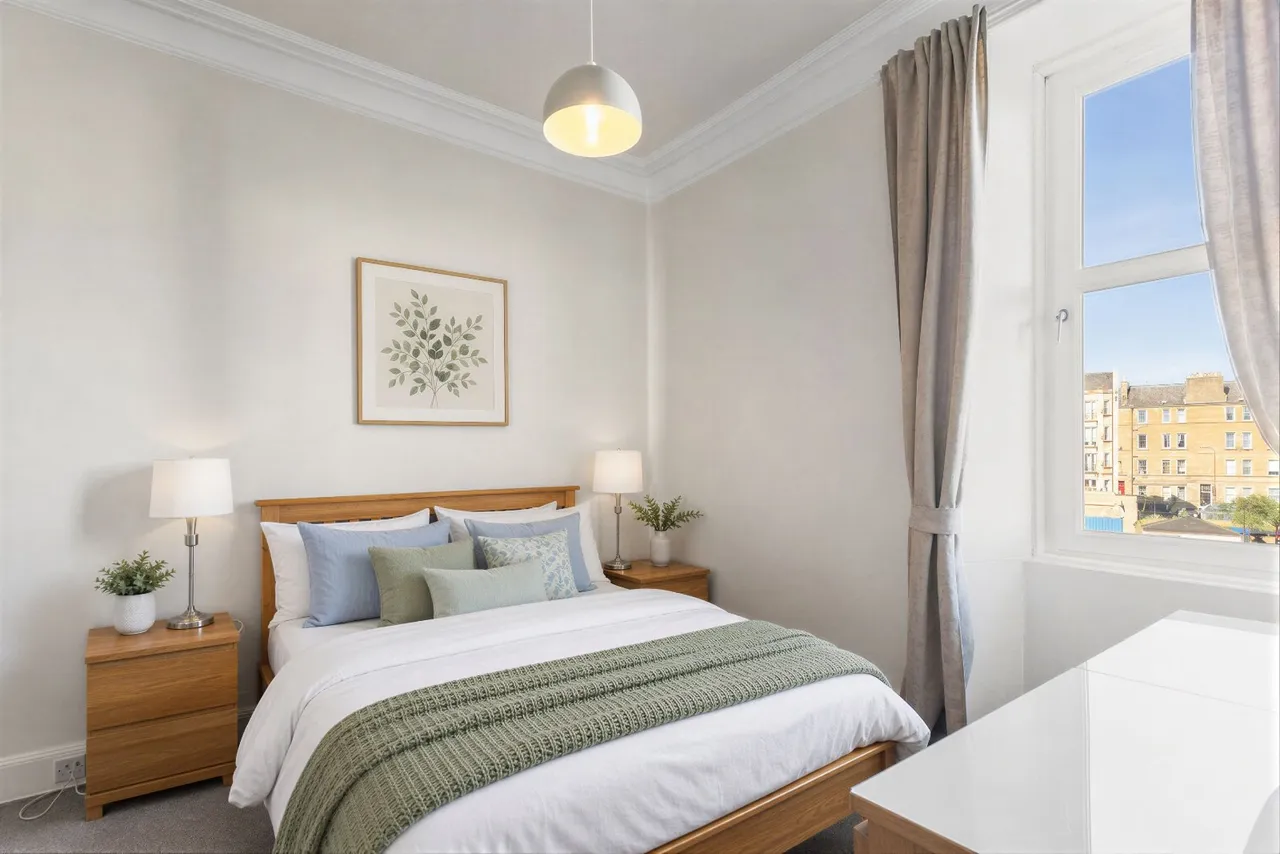 Robertson Avenue, Edinburgh, EH11, photo 10