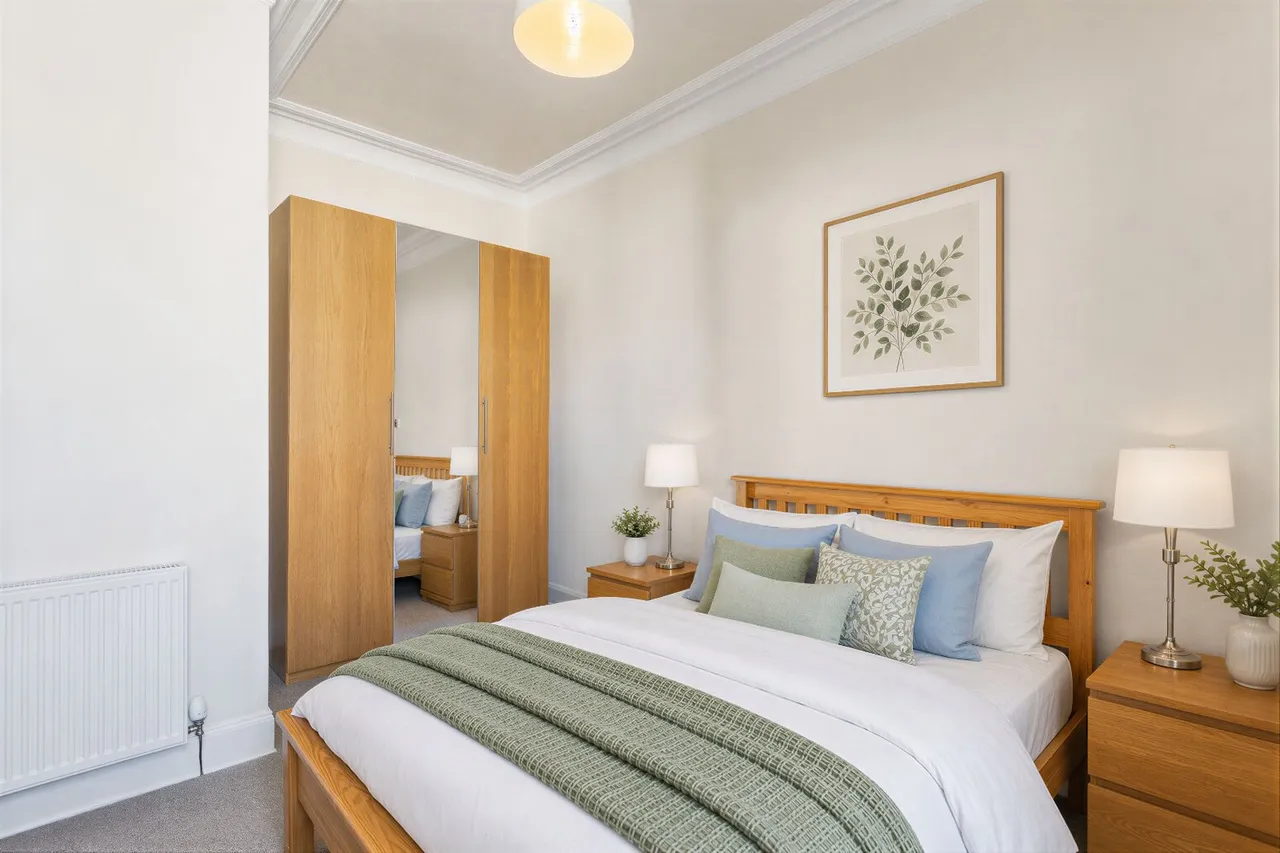 Robertson Avenue, Edinburgh, EH11, photo 9