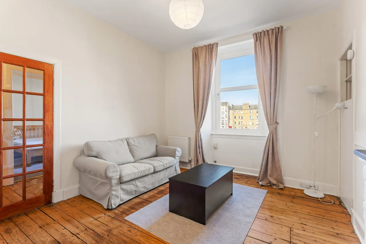Robertson Avenue, Edinburgh, EH11, photo 4
