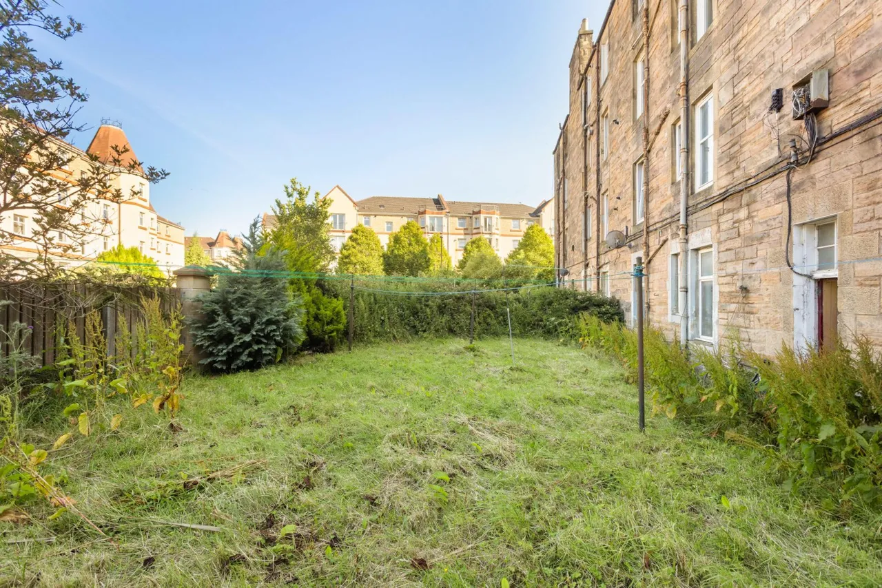 Robertson Avenue, Edinburgh, EH11, photo 13