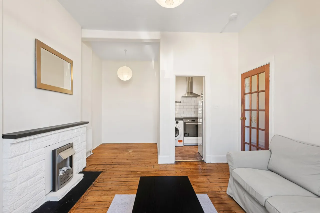 Robertson Avenue, Edinburgh, EH11, photo 5
