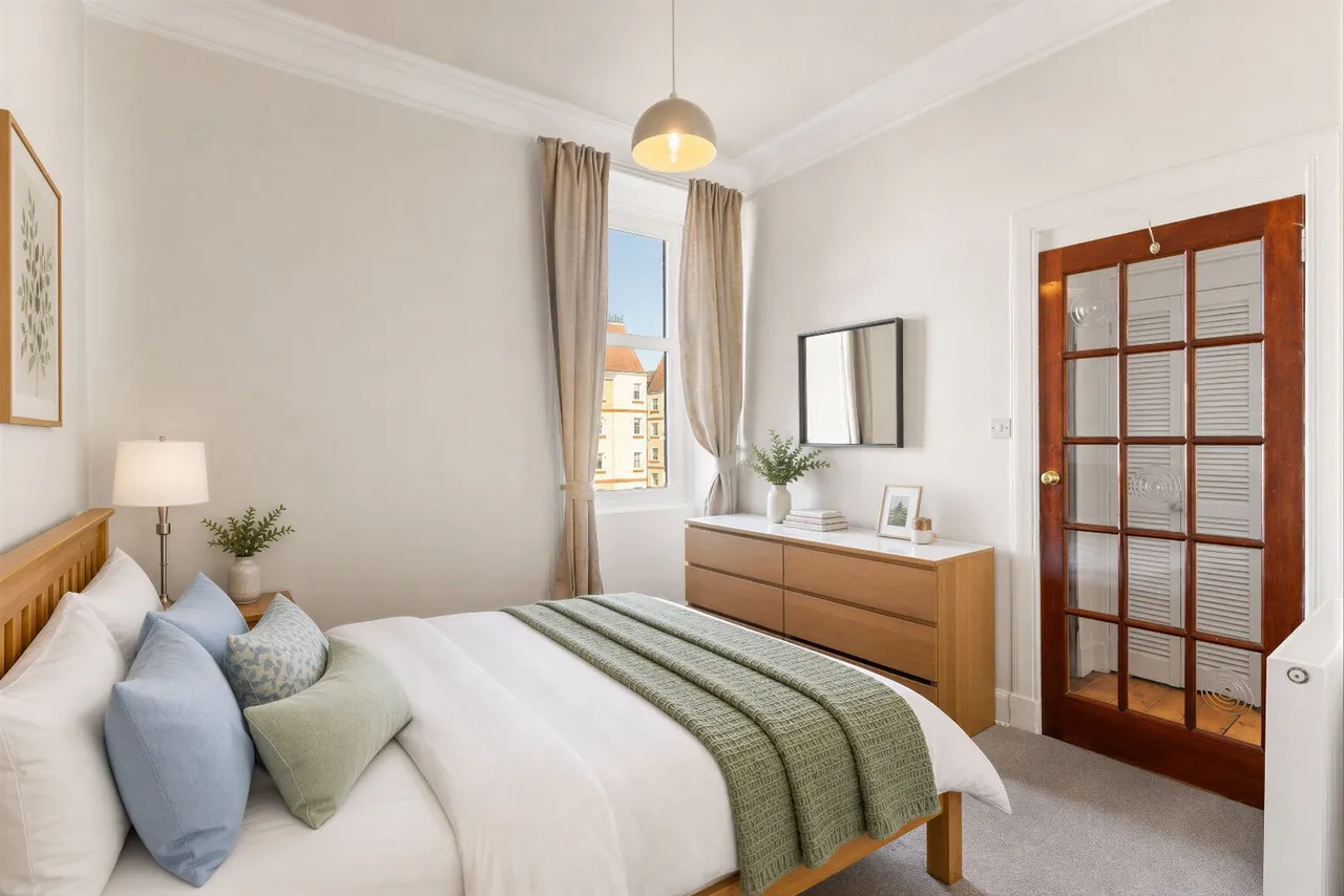 Robertson Avenue, Edinburgh, EH11, photo 8