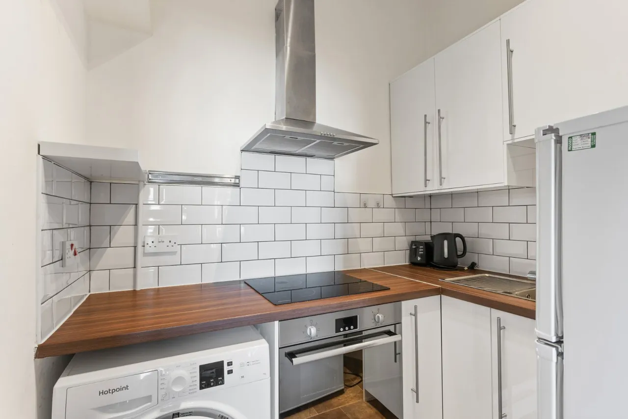 Robertson Avenue, Edinburgh, EH11, photo 7