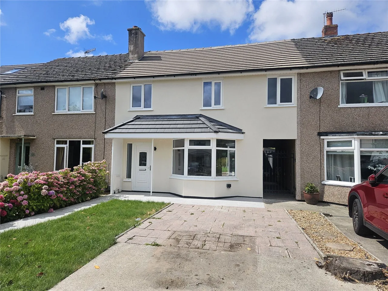 4 bed house for sale, Cockersand Drive, Lancaster, LA1