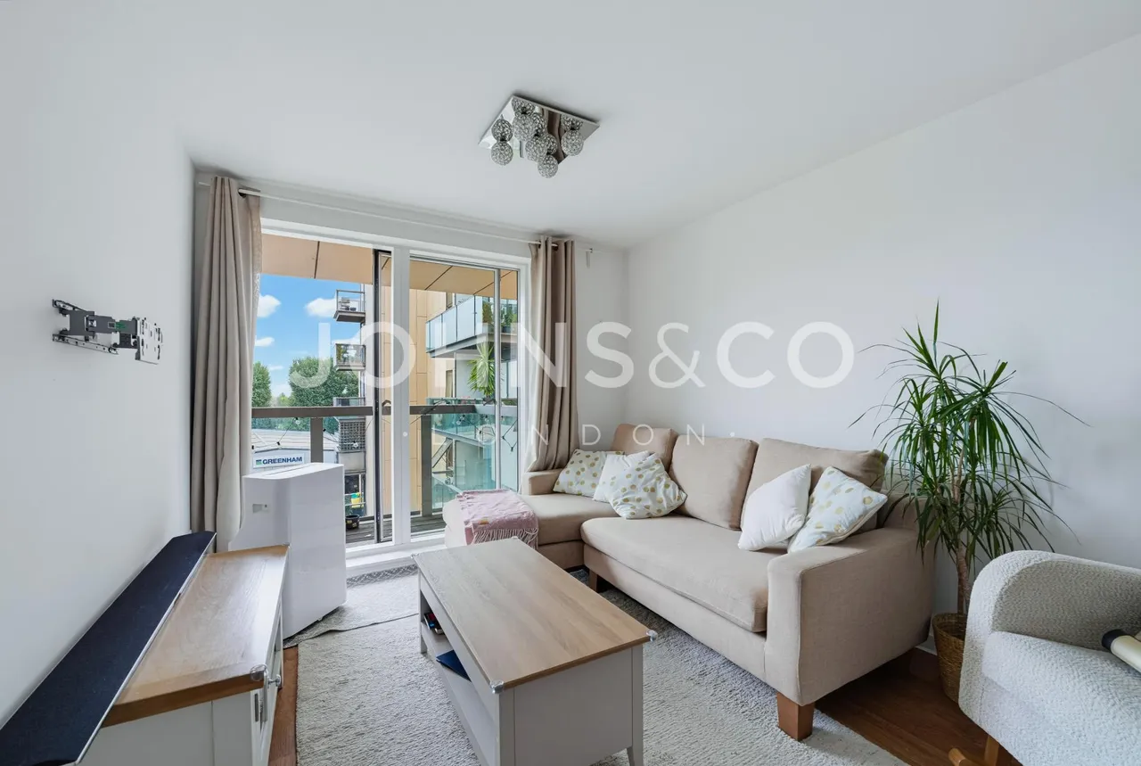 2 bed flat to rent, Westgate House, Isleworth, TW7