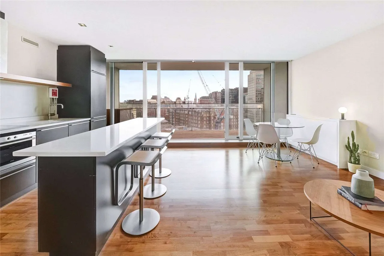 2 bed flat for sale — The View, 20 Palace Street, Westminster, London, SW1E 5BB