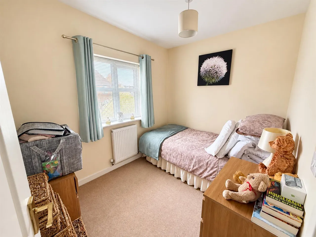 Hevea Road, Burton-On-Trent, DE13, photo 15