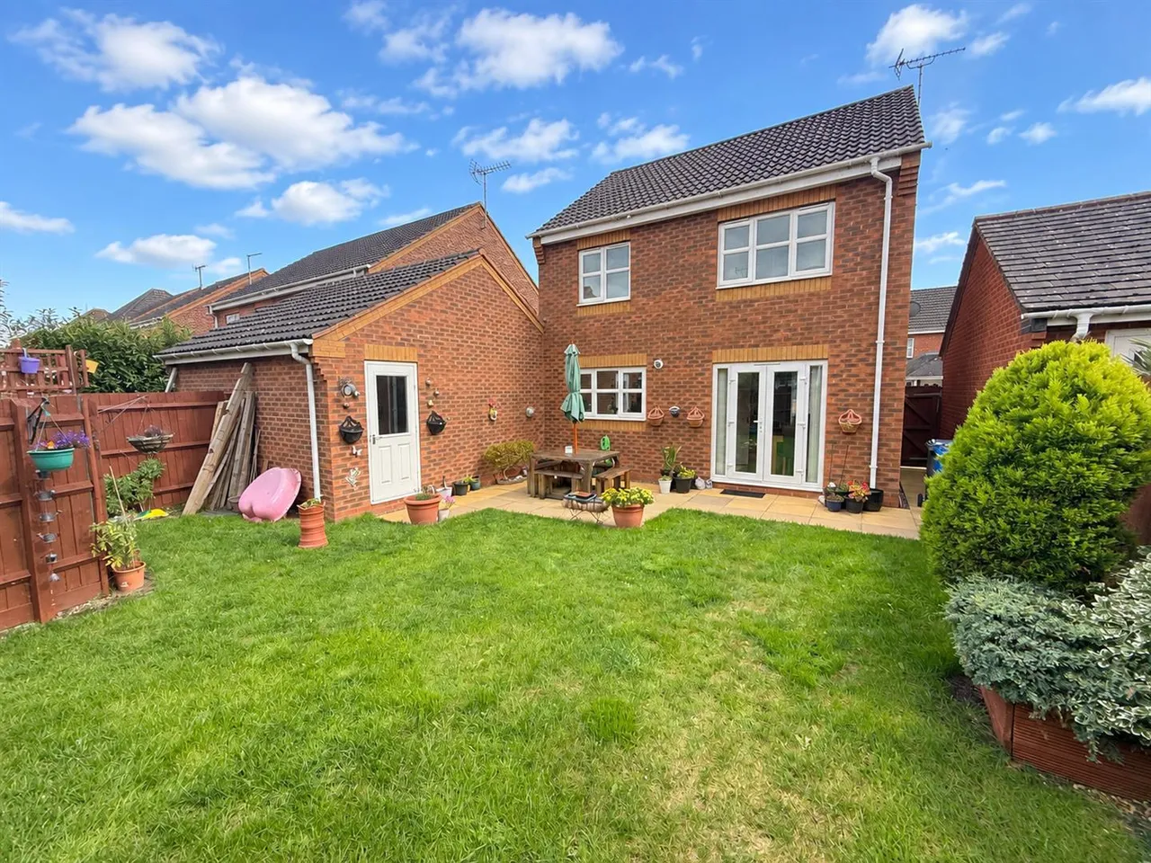 Hevea Road, Burton-On-Trent, DE13, photo 19