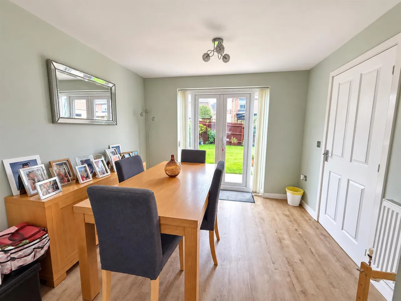 Hevea Road, Burton-On-Trent, DE13, photo 4