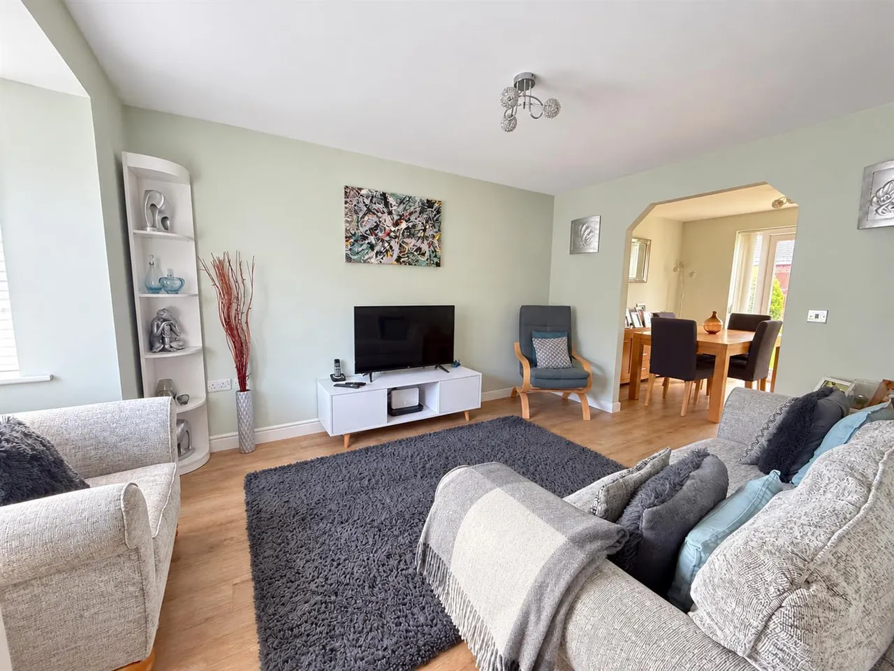 Hevea Road, Burton-On-Trent, DE13, photo 3