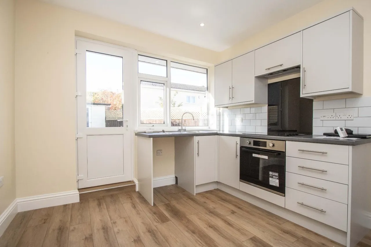Hawthorn Crescent, Gilesgate, DH1, photo 3