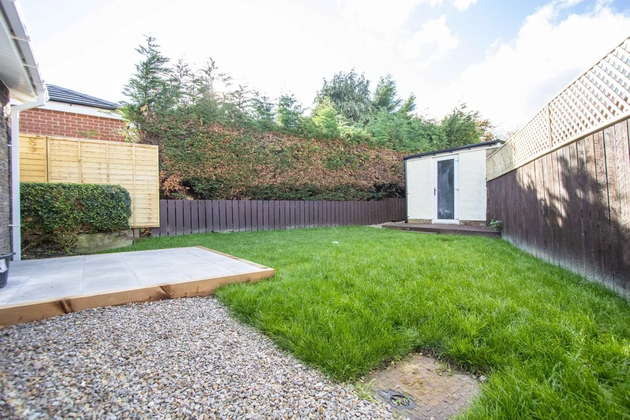 Hawthorn Crescent, Gilesgate, DH1, photo 4