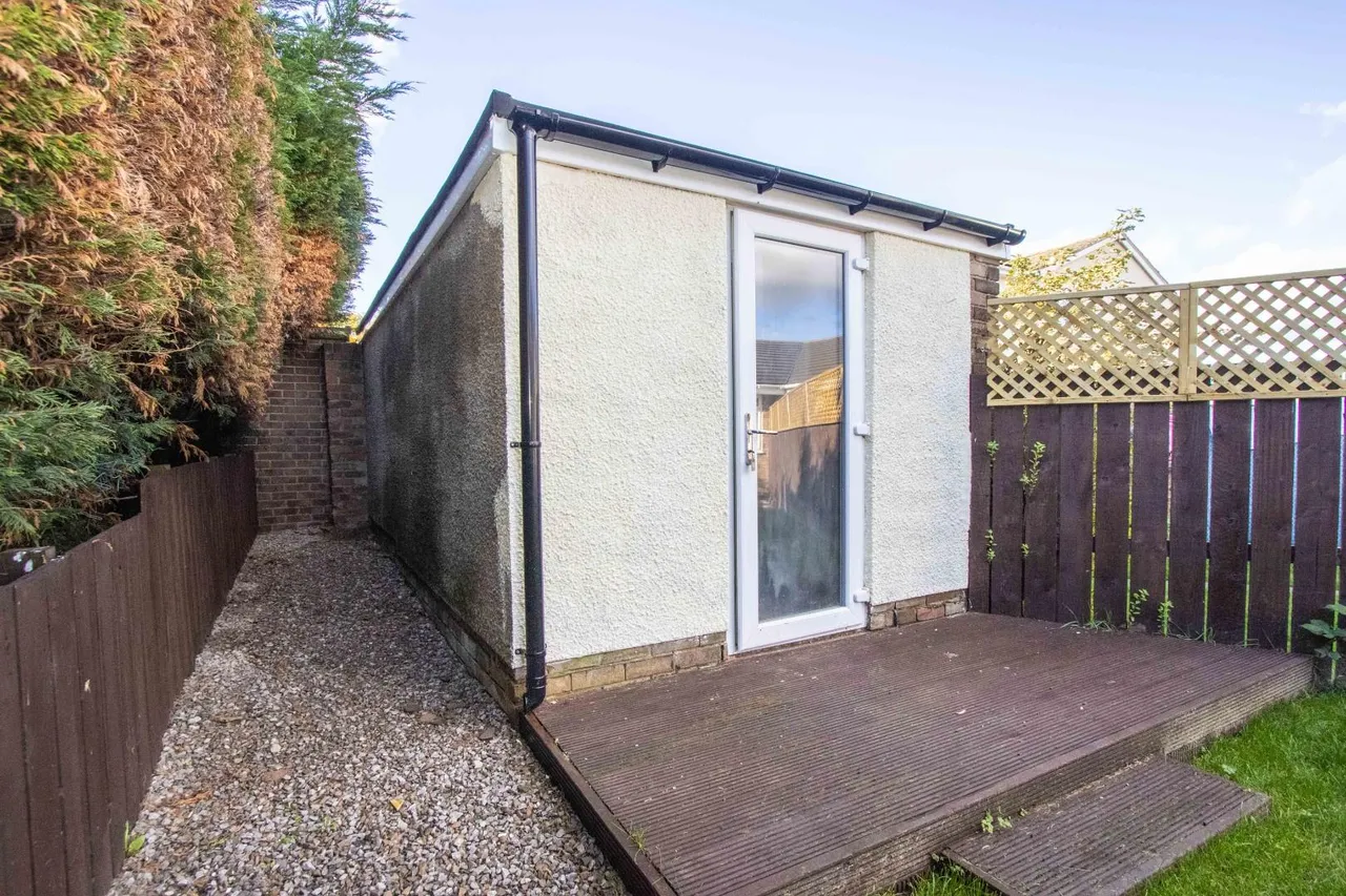 Hawthorn Crescent, Gilesgate, DH1, photo 11