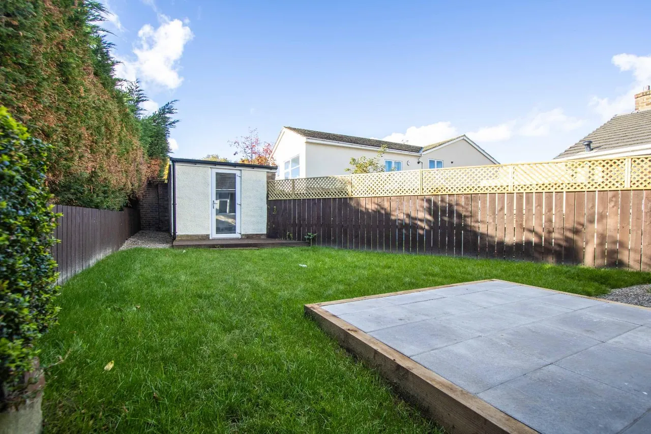 Hawthorn Crescent, Gilesgate, DH1, photo 12