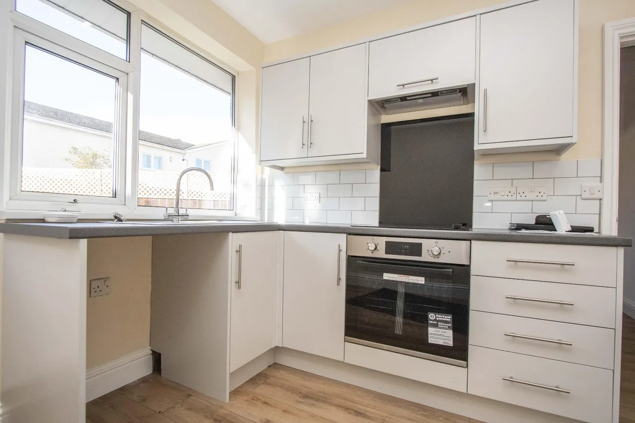 Hawthorn Crescent, Gilesgate, DH1, photo 5